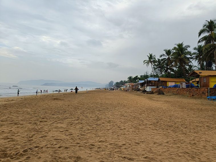 Goa Tour Packages
