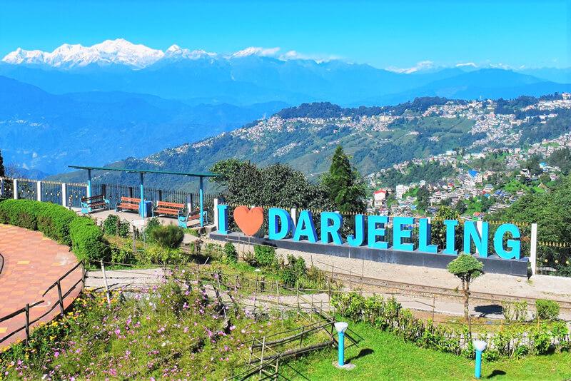 Darjeeling Tour Packages