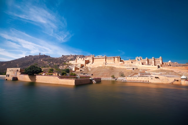 Jaipur Pushkar tour Package