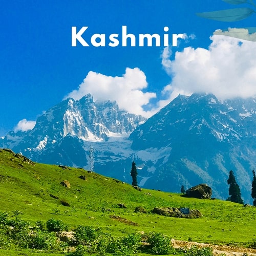 Kashmir Tour