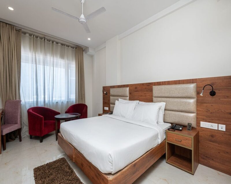 Premium Room Rishikesh
