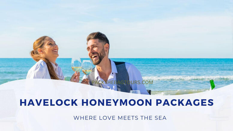 Havelock Honeymoon Packages