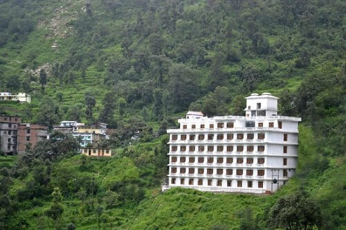 Shivalik Valley Resort Sitapur